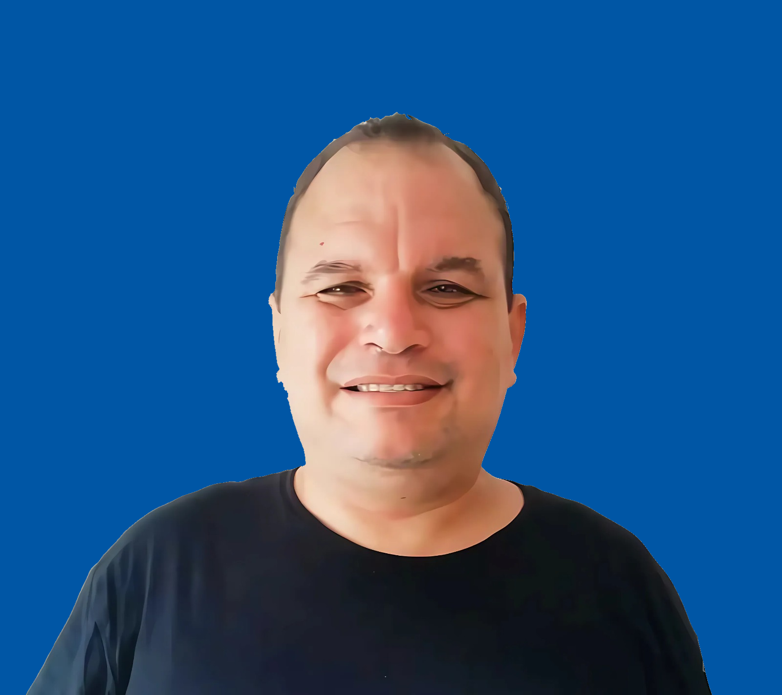 José Luis Araujo Mejías