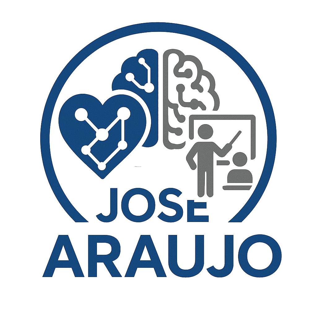 José Luis Araujo Mejías — logotipo